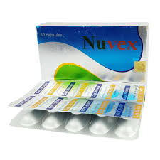nuvex-500mg